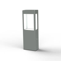 Roger Pradier Tetra N°2 Floor Lamp | All Square Lighting