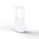 Roger Pradier Tetra N°2 Floor Lamp | All Square Lighting