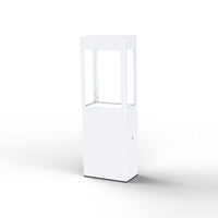 Roger Pradier Tetra N°2 Floor Lamp | All Square Lighting