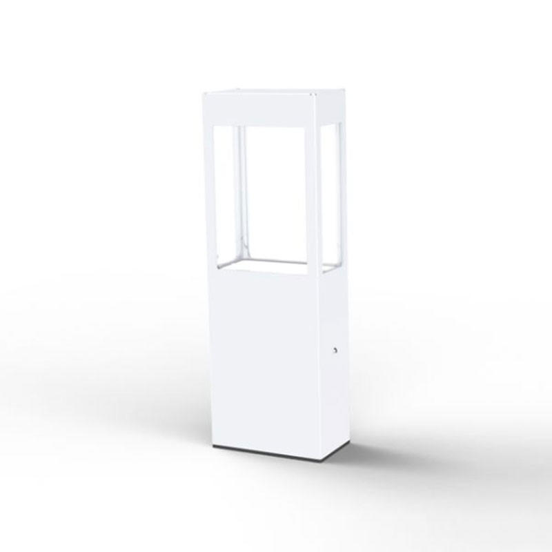 Roger Pradier Tetra N°2 Floor Lamp | All Square Lighting