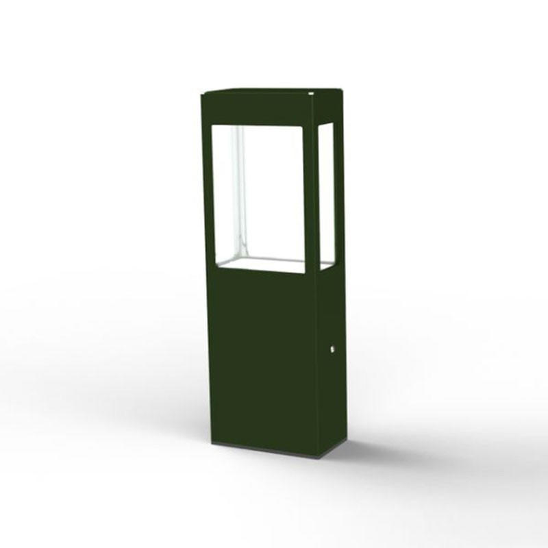 Tetra N°2 Floor Lamp