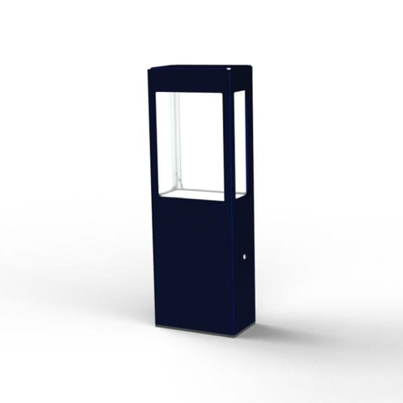 Roger Pradier Tetra N°2 Floor Lamp | All Square Lighting