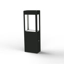 Roger Pradier Tetra N°2 Floor Lamp | All Square Lighting