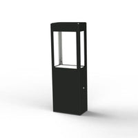 Roger Pradier Tetra N°2 Floor Lamp | All Square Lighting
