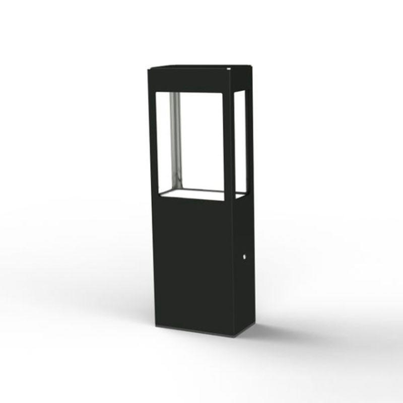 Roger Pradier Tetra N°2 Floor Lamp | All Square Lighting