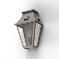 Roger Pradier Vieille France N°2 Wall Light | All Square Lighting