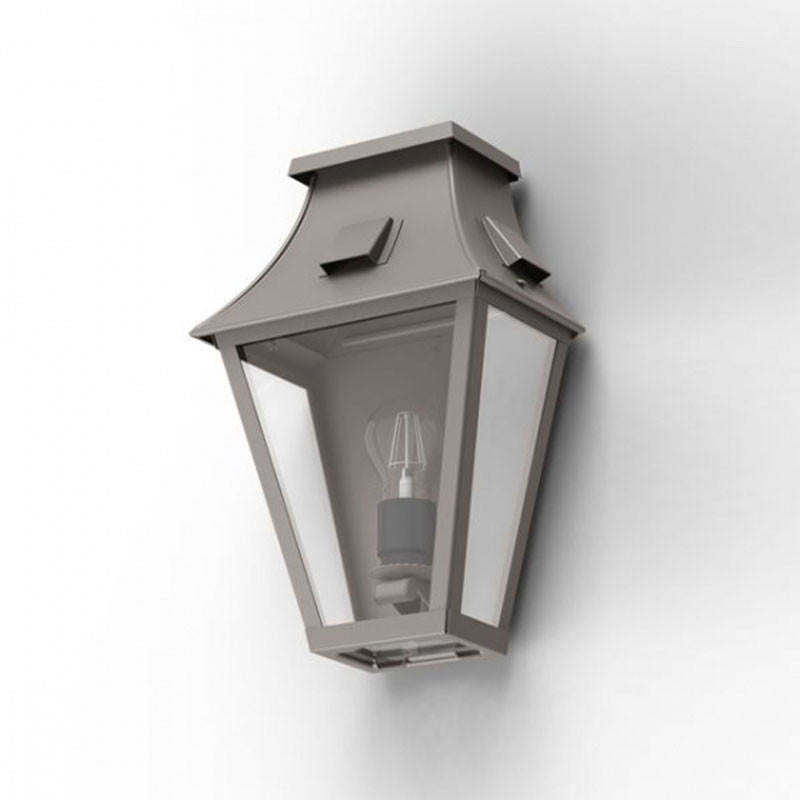 Roger Pradier Vieille France N°2 Wall Light | All Square Lighting