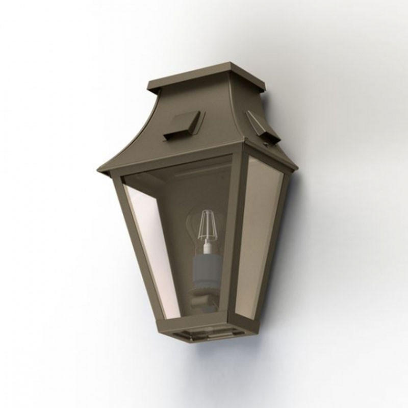 Roger Pradier Vieille France N°2 Wall Light | All Square Lighting