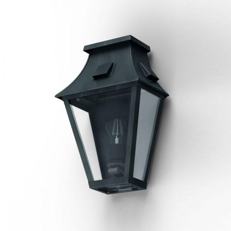 Vieille France N°2 Wall Light
