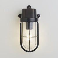 Tekna Admiral N144 Wall Light | All Square Lighting