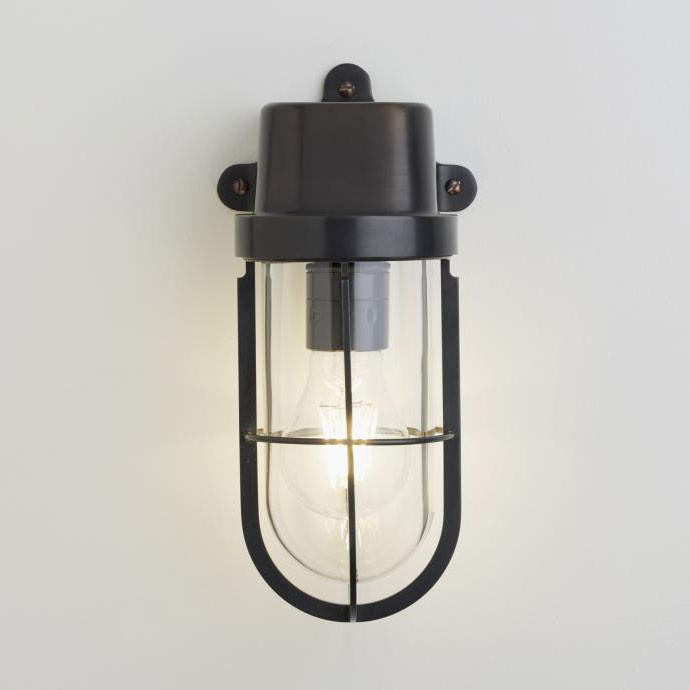 Admiral N144 Wall Light