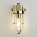 Tekna Admiral N144 Wall Light | All Square Lighting