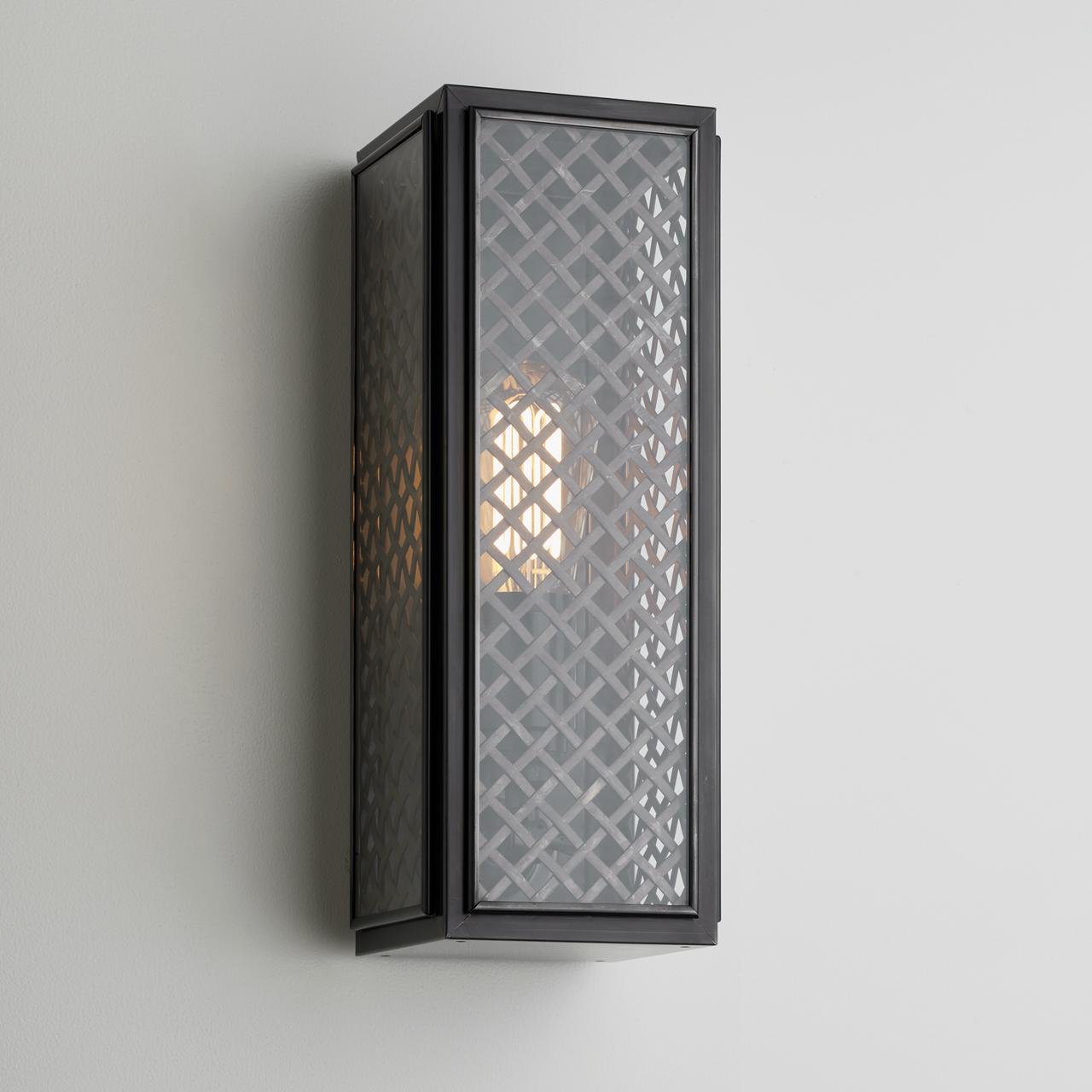 Tekna Annet N113 Wall Light | All Square Lighting