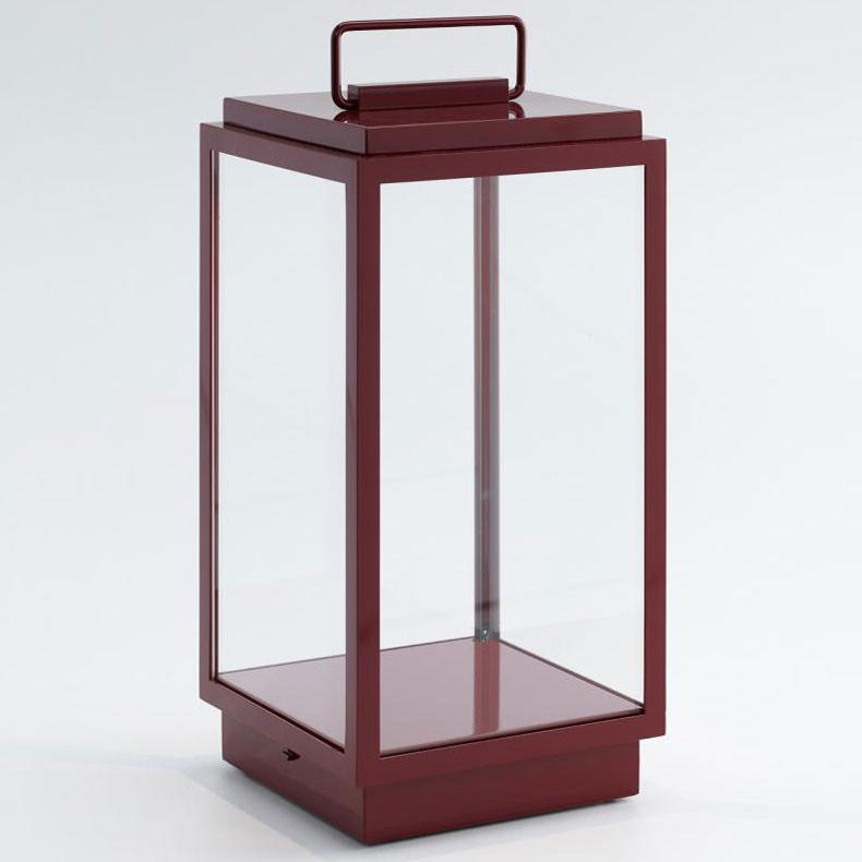 Tekna Blakes N024 Colour Table Lamp | All Square Lighting