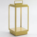 Tekna Blakes N024 Colour Table Lamp | All Square Lighting