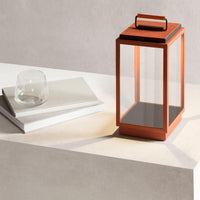 Tekna Blakes N024 GioBagnara Table Lamp | All Square Lighting