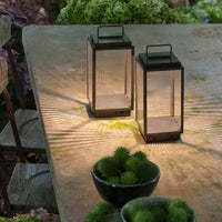 Tekna Blakes N024 Table Lamp | All Square Lighting