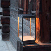 Tekna Blakes N024 Table Lamp | All Square Lighting
