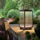 Tekna Blakes N024 Table Lamp | All Square Lighting