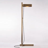 Tekna Butterfield N015 Floor Lamp | All Square Lighting