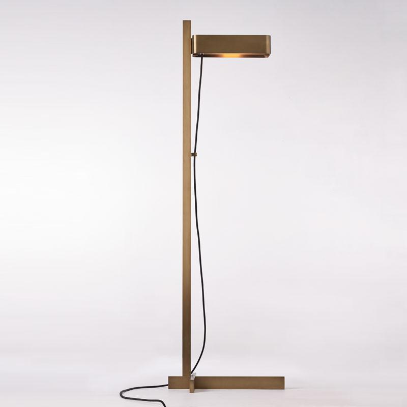 Butterfield N015 Floor Lamp