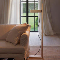 Tekna Butterfield N015 Floor Lamp | All Square Lighting