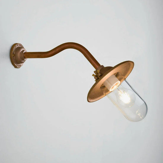 Butterfly N081 45° Wall Light