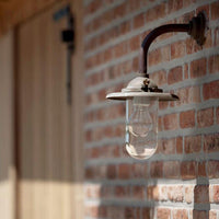 Tekna Butterfly N081 90° Wall Light | All Square Lighting