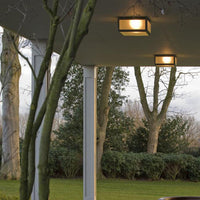 Tekna Chelsea N002 Small Ceiling Light | All Square Lighting