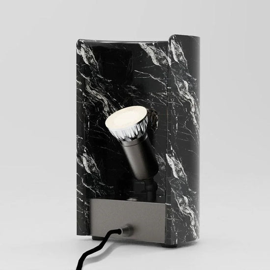 Coombe N401 Floor Lamp