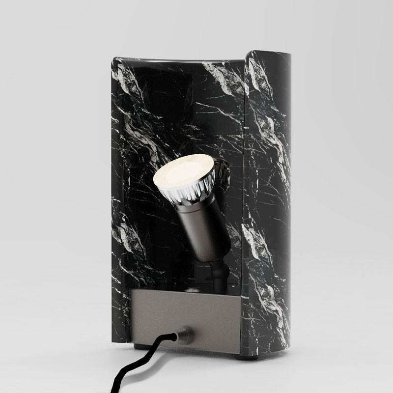 Coombe N401 Floor Lamp