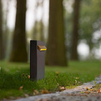 Tekna Creed N125 Floor Lamp | All Square Lighting