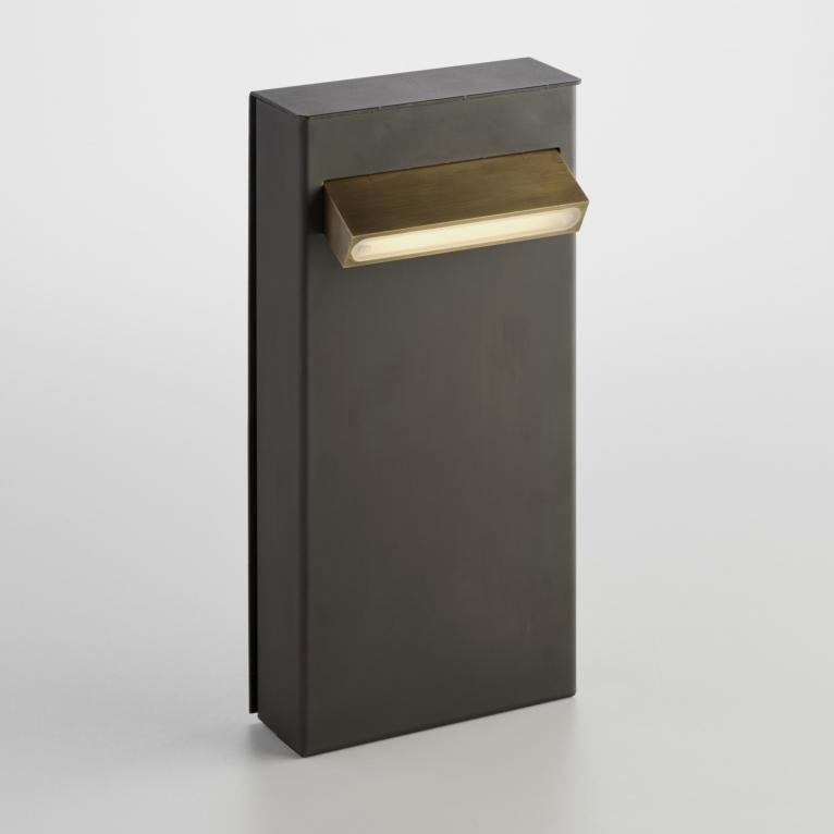 Creed N125 Floor Lamp
