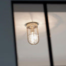 Tekna Docklight N011 Ceiling Light | All Square Lighting