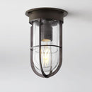 Tekna Docklight N011 Ceiling Light | All Square Lighting