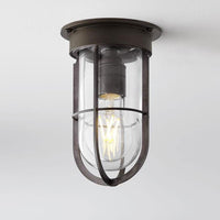 Tekna Docklight N011 Ceiling Light | All Square Lighting