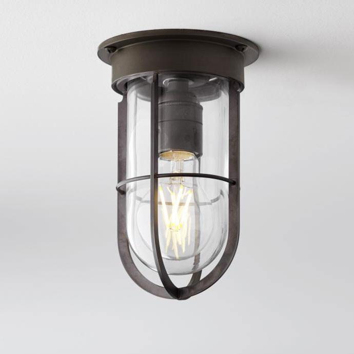 Tekna Docklight N011 Ceiling Light | All Square Lighting