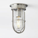 Tekna Docklight N011 Ceiling Light | All Square Lighting