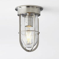 Tekna Docklight N011 Ceiling Light | All Square Lighting