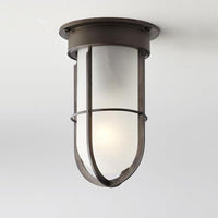 Tekna Docklight N011 Ceiling Light | All Square Lighting