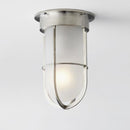 Tekna Docklight N011 Ceiling Light | All Square Lighting