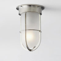 Tekna Docklight N011 Ceiling Light | All Square Lighting