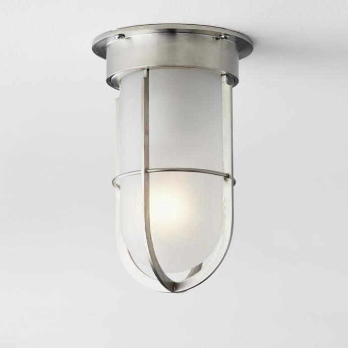 Tekna Docklight N011 Ceiling Light | All Square Lighting