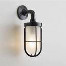 Tekna Docklight N010 Wall Light | All Square Lighting