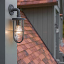 Tekna Docklight N010 Wall Light | All Square Lighting