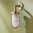 Tekna Docklight N010 Wall Light | All Square Lighting
