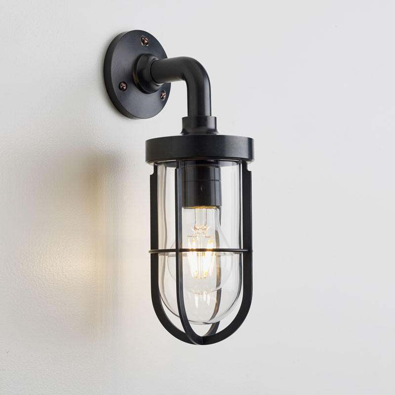 Docklight N010 Wall Light