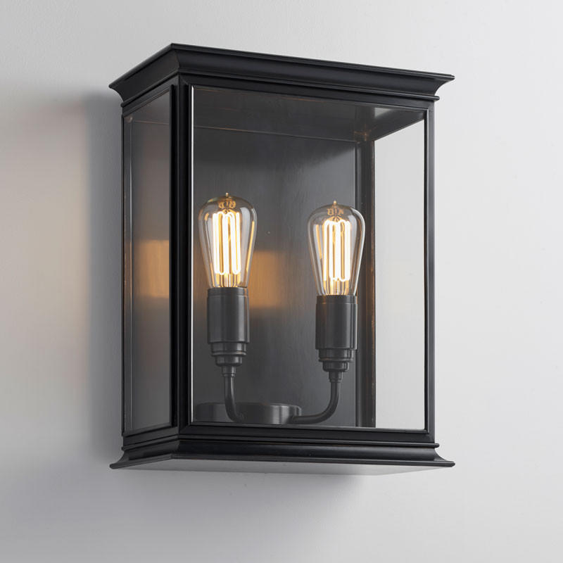 Fullham N165 Wall Light