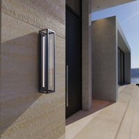 Tekna Hemsby 400 N179 Wall Light | All Square Lighting