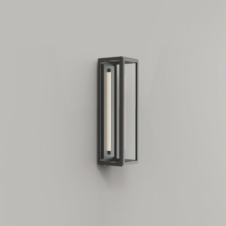 Hemsby 400 N179 Wall Light